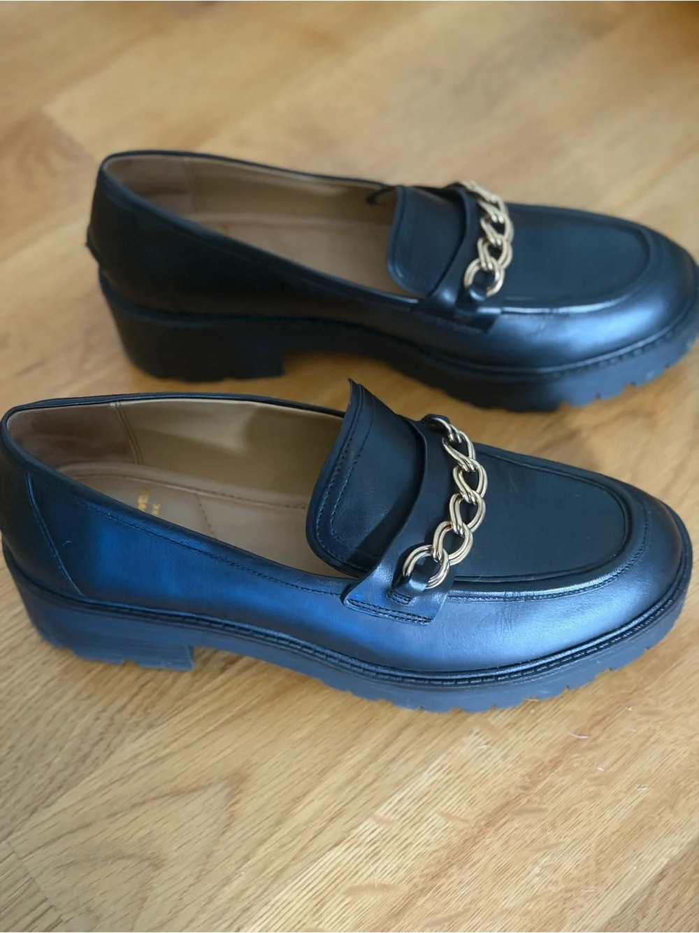 Sam Edelman nwot chunky